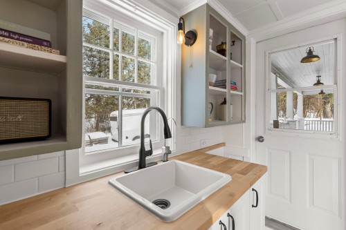 Cuisine - 2916Z Côte St-Charles, Saint-Lazare, QC 