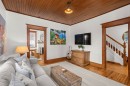 Salon - 2916Z Côte St-Charles, Saint-Lazare, QC 