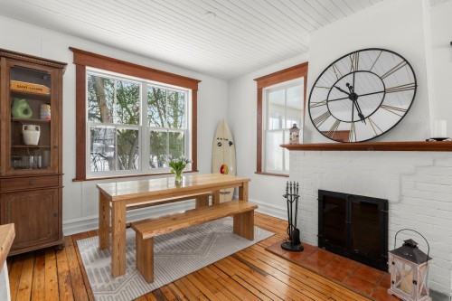 Salle à manger - 2916Z Côte St-Charles, Saint-Lazare, QC 