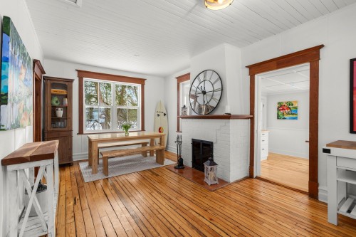 Salle à manger - 2916Z Côte St-Charles, Saint-Lazare, QC 