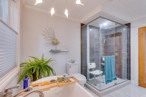 Salle de bains - 6 Rue De L'Abitibi, Cantley, QC - Indoor Photo Showing Bathroom
