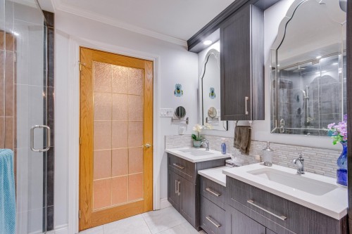 Salle de bains - 6 Rue De L'Abitibi, Cantley, QC - Indoor Photo Showing Bathroom