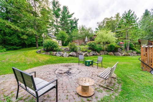 Extérieur - 6 Rue De L'Abitibi, Cantley, QC - Outdoor With Backyard