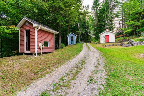 Extérieur - 6 Rue De L'Abitibi, Cantley, QC - Outdoor