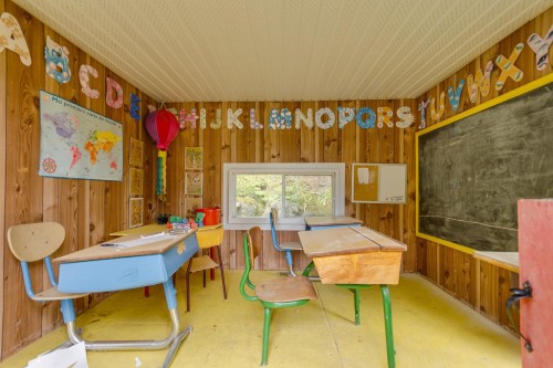 Autre - 6 Rue De L'Abitibi, Cantley, QC - Indoor Photo Showing Other Room