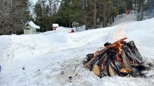 Extérieur - 6 Rue De L'Abitibi, Cantley, QC - Outdoor