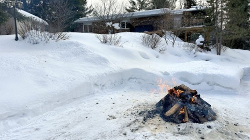 Extérieur - 6 Rue De L'Abitibi, Cantley, QC - Outdoor