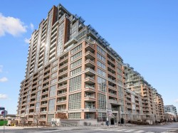 1301-65 East Liberty Street  Toronto, ON M6K 3A2