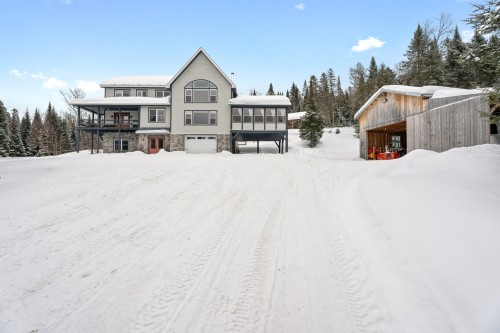 21 Imp. des Chevreuils  Sainte-Agathe-Des-Monts, QC J8C 0L4