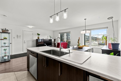 Cuisine - 3123 Rue Du Granit, Carignan, QC - Indoor Photo Showing Kitchen