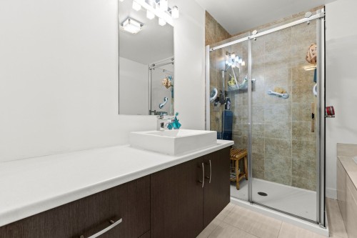 Salle de bains - 3123 Rue Du Granit, Carignan, QC - Indoor Photo Showing Bathroom
