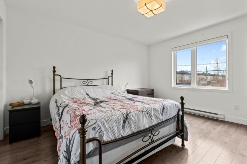 Chambre à coucher principale - 3123 Rue Du Granit, Carignan, QC - Indoor Photo Showing Bedroom