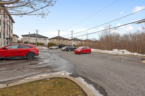Stationnement - 3123 Rue Du Granit, Carignan, QC - Outdoor