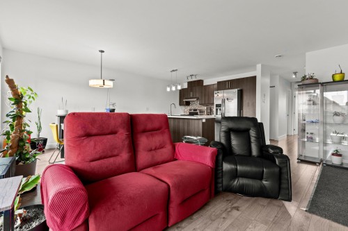 Salon - 3123 Rue Du Granit, Carignan, QC - Indoor Photo Showing Living Room