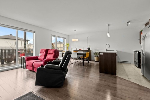 Vue d'ensemble - 3123 Rue Du Granit, Carignan, QC - Indoor Photo Showing Living Room