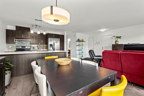 Salle à manger - 3123 Rue Du Granit, Carignan, QC - Indoor Photo Showing Dining Room