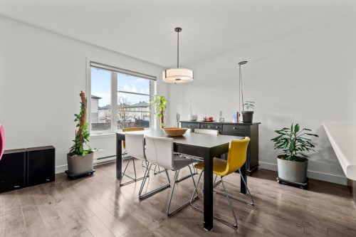 Salle à manger - 3123 Rue Du Granit, Carignan, QC - Indoor Photo Showing Other Room