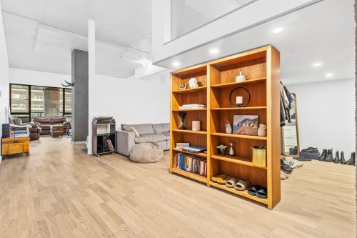 Family Room - 506-125 Rue Chabanel O., Montréal (Ahuntsic-Cartierville), QC - Indoor