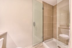 Salle de bains - 