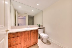 Salle de bains - 