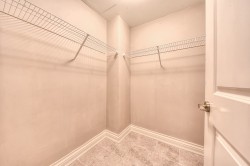 Penderie (Walk-in) - 