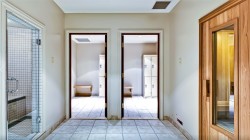 Salle communautaire - 