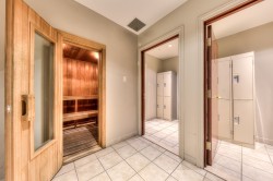 Sauna - 