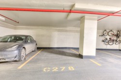 Stationnement - 