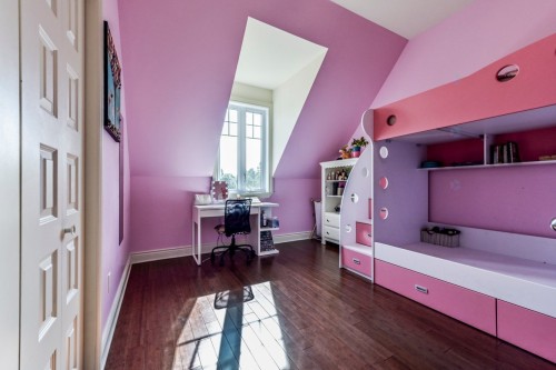 Chambre à coucher - 7Z Rg Des Patriotes S., Saint-Cyprien-De-Napierville, QC 
