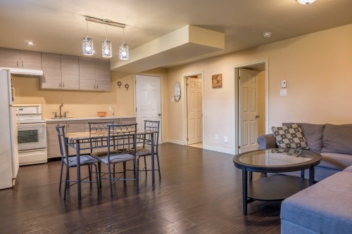 Logement - 7Z Rg Des Patriotes S., Saint-Cyprien-De-Napierville, QC 