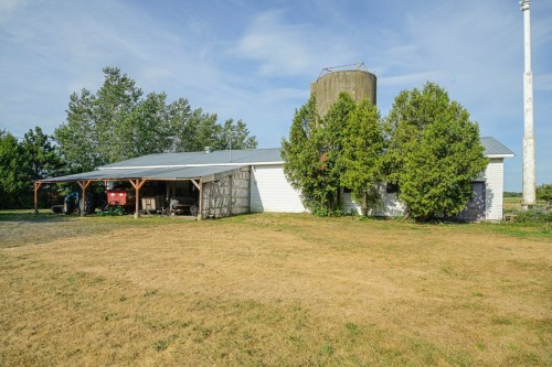Extérieur - 7Z Rg Des Patriotes S., Saint-Cyprien-De-Napierville, QC 