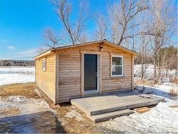 15 Jones Forks RD  Burtts Corner, NB E6L 2R2