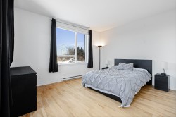 Chambre à coucher - 