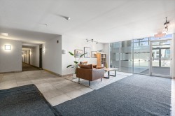Hall d'entrée/Vestibule - 