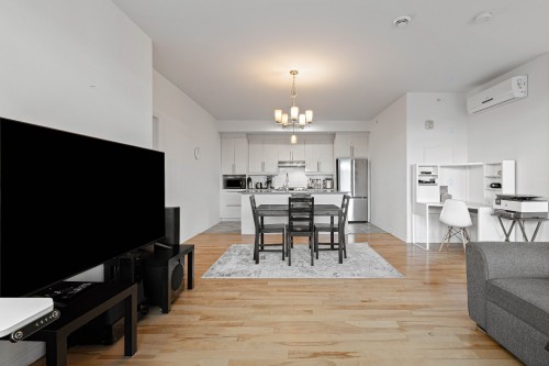 Overall view - 210-100 Rue Cartier, Saint-Lambert, QC - Indoor