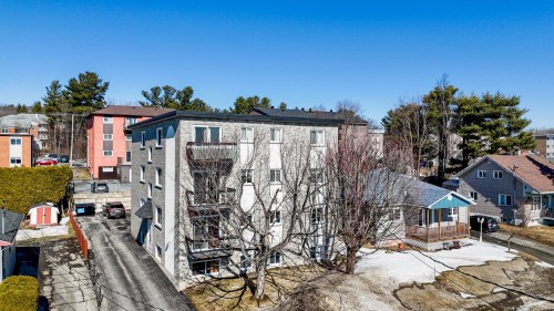 Extérieur - 1225 Rue Maisonneuve, Magog, QC - Outdoor