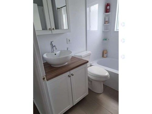 Salle de bains - 1225 Rue Maisonneuve, Magog, QC - Indoor Photo Showing Bathroom