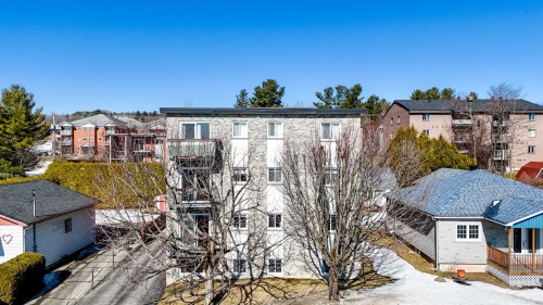 Extérieur - 1225 Rue Maisonneuve, Magog, QC - Outdoor