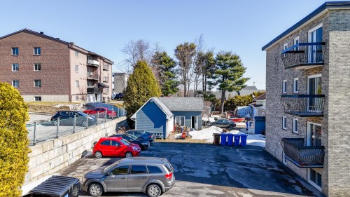 Extérieur - 1225 Rue Maisonneuve, Magog, QC - Outdoor