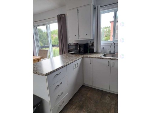 Cuisine - 1225 Rue Maisonneuve, Magog, QC - Indoor Photo Showing Kitchen