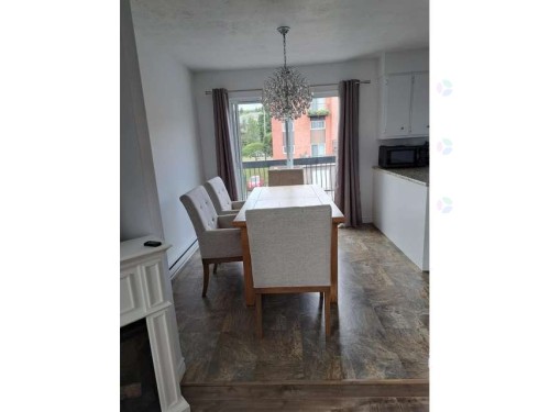 Salle à manger - 1225 Rue Maisonneuve, Magog, QC - Indoor Photo Showing Dining Room