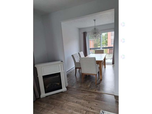 Salle à manger - 1225 Rue Maisonneuve, Magog, QC - Indoor Photo Showing Dining Room