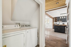 Salle de lavage - 