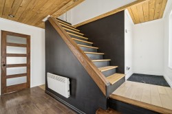 Hall d'entrée/Vestibule - 