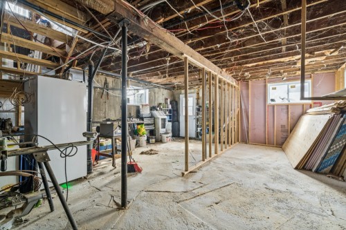Sous-sol - 1451 Rue St-Paul, Farnham, QC - Indoor Photo Showing Basement