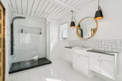 Salle de bains - 