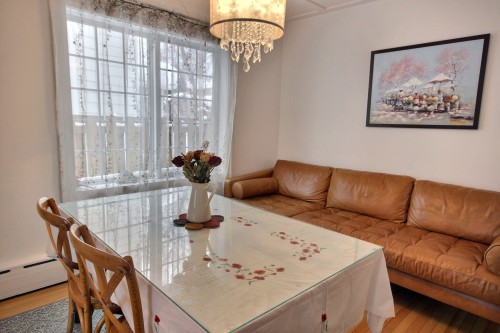 Salle à manger - 155 Av. Frédéric-Hébert, Rouyn-Noranda, QC - Indoor