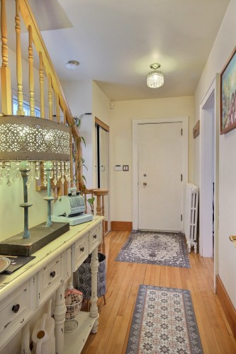 Hall d'entrée/Vestibule - 155 Av. Frédéric-Hébert, Rouyn-Noranda, QC - Indoor Photo Showing Other Room