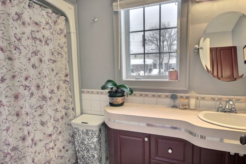 Salle de bains - 155 Av. Frédéric-Hébert, Rouyn-Noranda, QC - Indoor Photo Showing Bathroom
