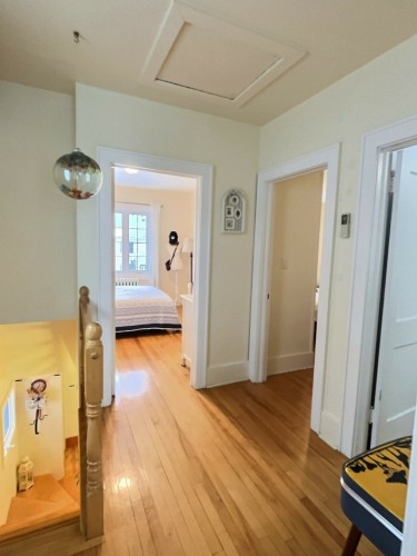 Vue d'ensemble - 155 Av. Frédéric-Hébert, Rouyn-Noranda, QC - Indoor